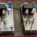 NEXUS 813 PP Monoblocks DHT 