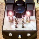 NEXUS ACOUSTICS 845 S.E