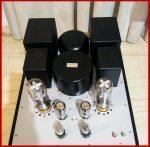 NEXUS ACOUSTICS 845 S.E - Image 2