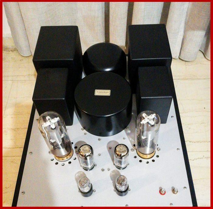 NEXUS ACOUSTICS 845 S.E - Image 2