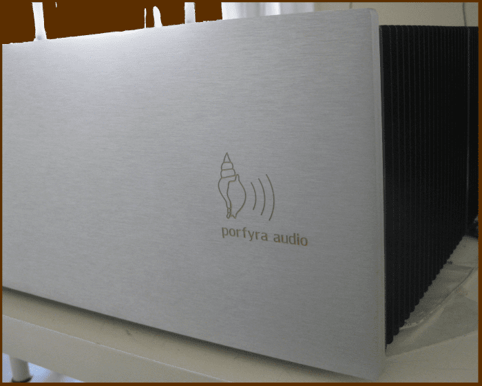 PORFYRA AUDIO PP-100 - Image 2
