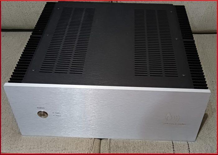 PORFYRA AUDIO PP-100 - Image 3