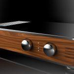 SERBLIN AUDIO FRANKIE D Plus