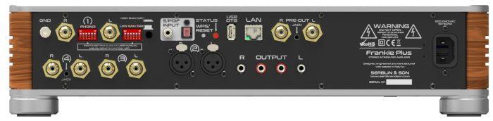SERBLIN AUDIO FRANKIE D Plus - Image 2