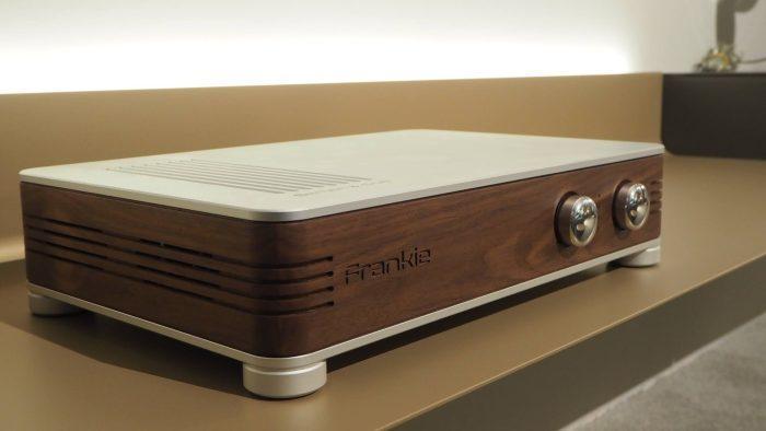 SERBLIN AUDIO FRANKIE D Plus - Image 3