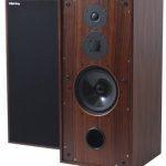 STIRLING BROADCAST LS3.6