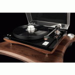 TURNTABLE GOLDNOTE GIGLIO