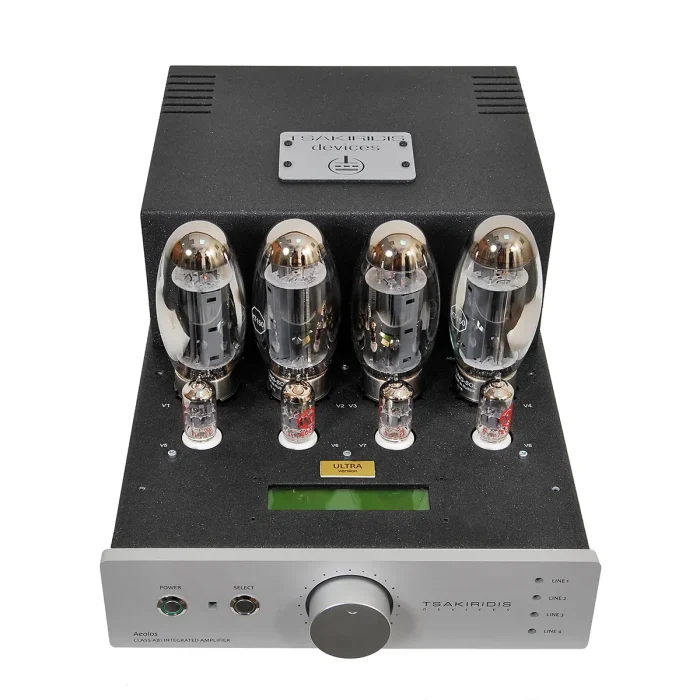 Tsakiridis Devices Aeolos Ultra edition - Image 3