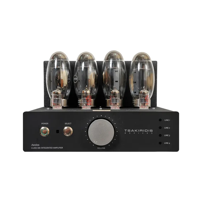 Tsakiridis Devices Aeolos Ultra edition - Image 7