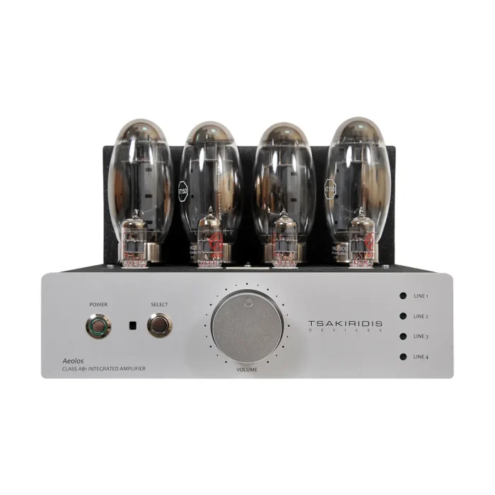 Tsakiridis Devices Aeolos Ultra edition - Image 4