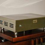 XAITAS GENESIS ISOLATOR