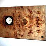 XAITAS RENAISSANCE WALL HORN