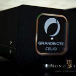 grandinote celio phono MKIV