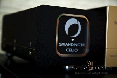 grandinote celio phono MKIV