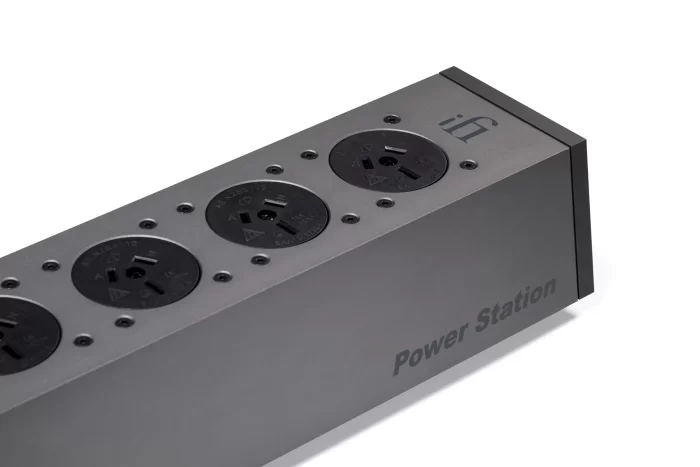 IFI AUDIO POWER STATION - Image 2