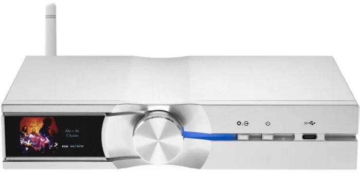 IFI AUDIO Audio NEO STREAM - Image 9