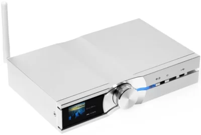 iFi Audio NEO STREAM