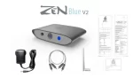 IFI AUDIO ZEN USB DAC- V2 - Image 6