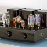 MELODY ASTRO BLACK 50