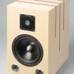 Ηχεία βάσης GOLDNOTE DUCALE