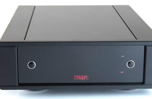 REGA ARIA MK3 MM MC
