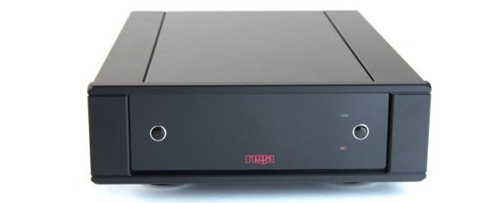 REGA ARIA MK3 MM MC