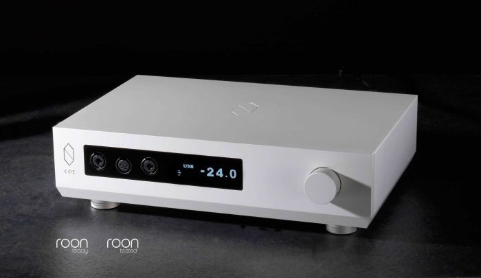 COS D10 PREAMP