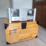 Emillé Labs KI-270W