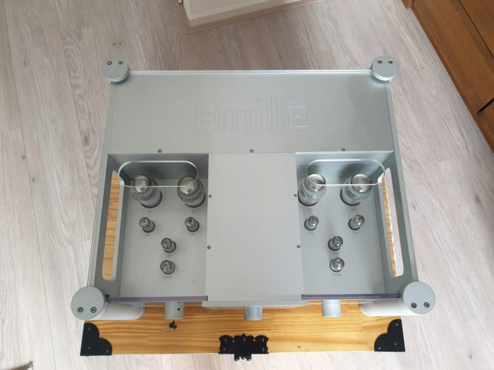 Emillé Labs KI-270W - Image 6