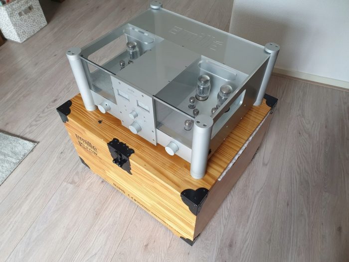 Emillé Labs KI-270W - Image 7