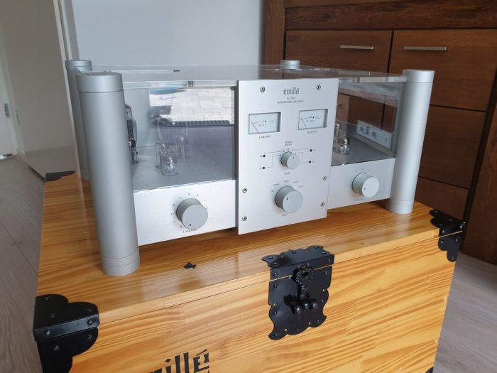 Emillé Labs KI-270W - Image 8