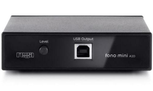 FONO MINI A2D MK2