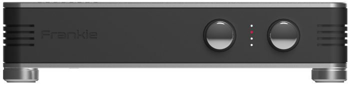 Frankie integrated amplifier - Image 3
