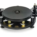 MICHELL Gyro SE BLACK