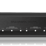 MUSICAL FIDELITY NU-VISTA VINYL