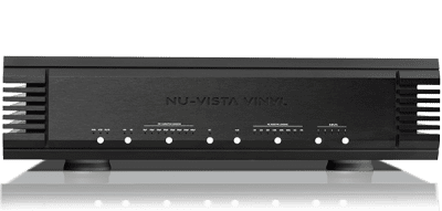 MUSICAL FIDELITY NU-VISTA VINYL