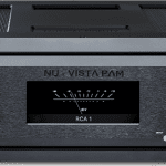 MUSICAL FIDELITY Nu-Vista PAM