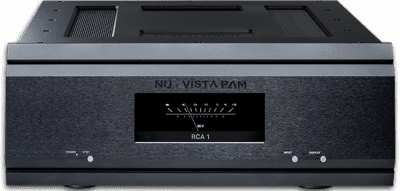 MUSICAL FIDELITY Nu-Vista PAM