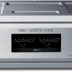MUSICAL FIDELITY Nu-Vista PAS