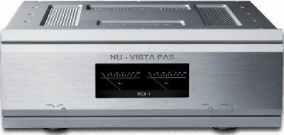 MUSICAL FIDELITY Nu-Vista PAS