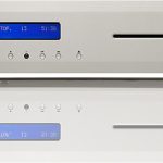 Musical Fidelity M2scd 1