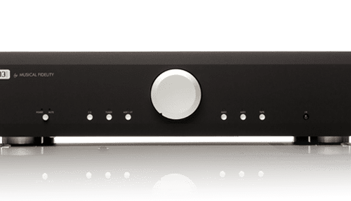 Musical Fidelity M3SI