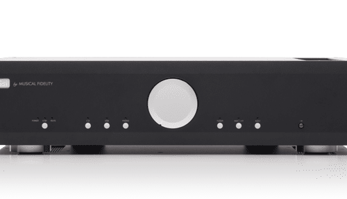 Musical Fidelity M5si