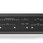 Musical Fidelity M6X DAC