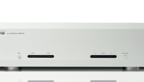 Musical Fidelity M6s PRX