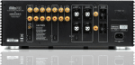 Musical Fidelity M8SPRE