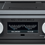 Musical Fidelity Nu-Vista 800.2