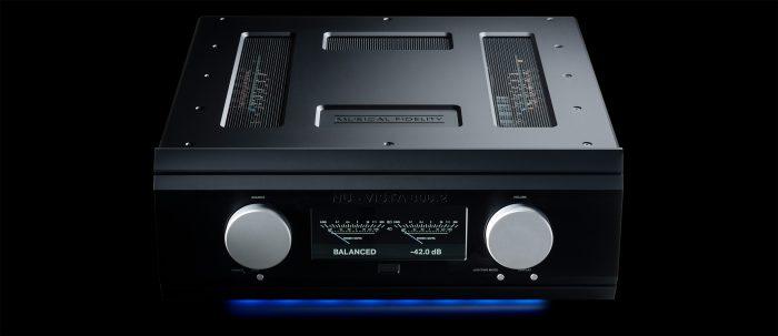Musical Fidelity Nu-Vista 800.2 - Image 3