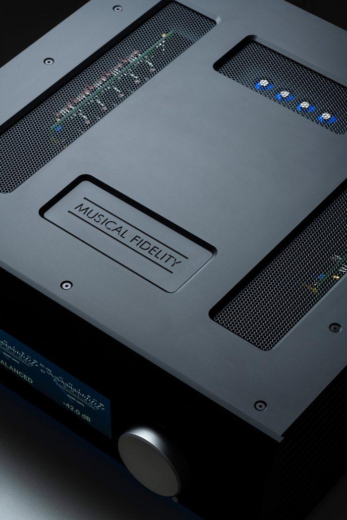 Musical Fidelity Nu-Vista 800.2 - Image 4