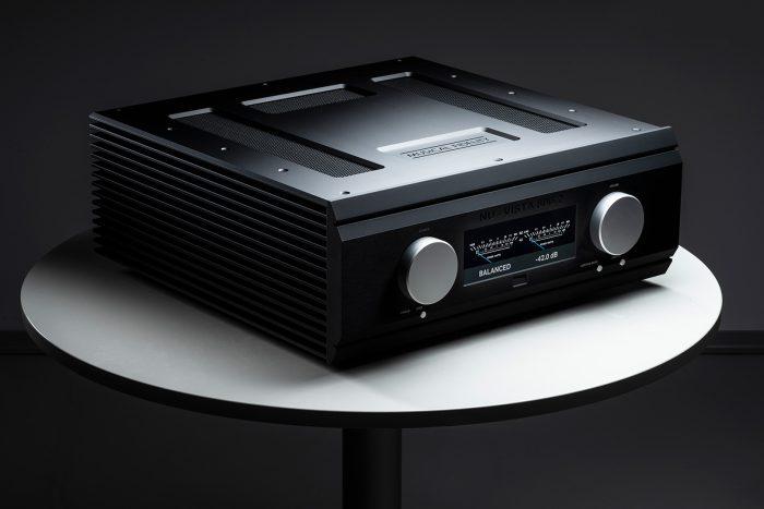 Musical Fidelity Nu-Vista 800.2 - Image 7